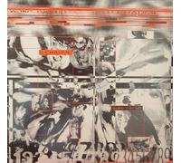 B-Charme - Wake me up (DJ Lee vs. D.O.N.S. Vocal Tune/D.O.N.S. vs DJ Lee Dub Players/Virus/Orig. Mixes, 1998) / Vinyl Maxi Single [Vinyl 12'']