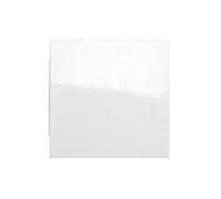 B.Chiave quadrata bianca 5316208999 hager polo 4011334455837