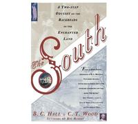 B. Clarence Hall C.T. Wood The South (Tascabile)