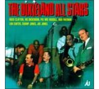 B.CLAYTON/L.CARTER/B.FREEMAN & O. - Featuring Buck Clayton