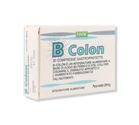 B Colon 30 Compresse Gastroprotette