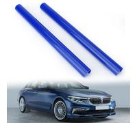 #B Colore Supporto Griglia Barra V Tutore Avvolgere Per BMW G01 G02 G05 G06 G07