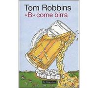 «B» come birra