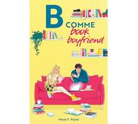 B comme Book Boyfriend