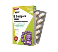 B complex 30 capsule