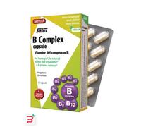 B COMPLEX 30 CAPSULE