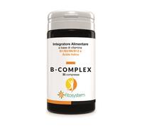 B COMPLEX 30 Cpr