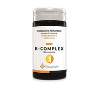 B COMPLEX 30CPR