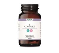 Natur B COMPLEX 30 CAPSULE