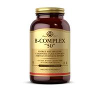 B-Complex 50 250 Capsule Vegetali Di Solgar