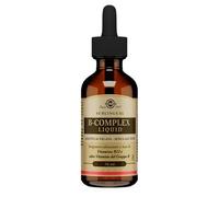 Solgar B-Complex Liquid 56ml