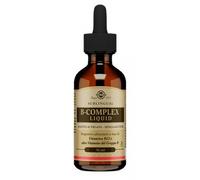 Solgar B-Complex Liquid 56ml
