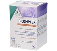 PROMOPHARMA SpA B COMPLEX 20 POUCH