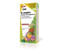 B COMPLEX SALUS 250ML