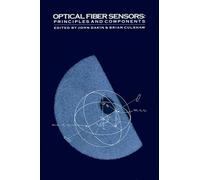 B. Culshaw John Dakin Optical Fiber Sensors (Copertina rigida)