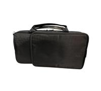 ＡＷＨＡＯ B Custodia Piatta per Clarinetto Borsa per Clarinetto per Esercitazioni di Viaggio