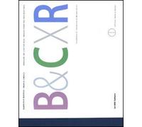 9788871795843 B & c & r. basilico e cresci per riva - Gabriele Basilico