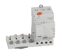 B.D.A. DX3 4/40/30 AC