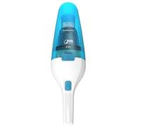 B+D -Aspiratutto Aspirabriciole Ricaricabile 3,6 V- 1,5 Ah Mod. WDC115WA