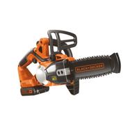 B+D ELETTROSEGA GKC1820L20-QW 18V CM 20