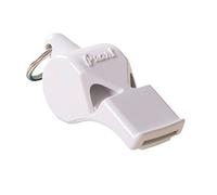 B+D FOX40 - Fischietto "Pearl' Sport & Arbitro (bianco)