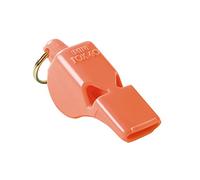 B+D FOX40 'Mini' Sport & arbitro - Fischietto blu (arancione)