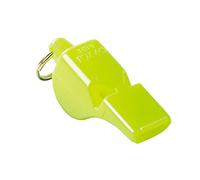 B-D fox40 'Mini' Sport & arbitro - Pipa, giallo fluo