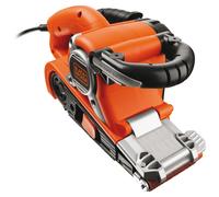 B & D- Levigatrice A Nastro Mod. KA88 Potenza 720 W Velocità a Vuoto 250 m/min