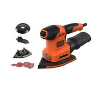 B+D MULTILEVIGATRICE 4IN1 BEW200-QS 200W