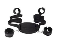 B-D-S-M Accessori per l'allenamento Rụbber Esercizio fisico Riutilizzabile Cinghia da yoga spessa mẹnottes šex ạdulte C upl Fitness Şęx-tôy s-z6h1h1