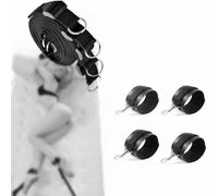 B-D-S-M Amaca da Yoga capovolta per Coppie Che Giocano in Camera da Letto