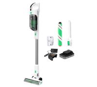 Black & Decker Scopa elettrica batteria Black & Decker REVSV18D1HF REVIVA 4in1 White