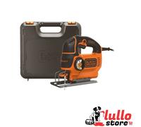 B+D -Seghetto Alternativo Elettrico Mod. KS801S 520W - 1500·3000 Corse/Min