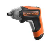 B+D SVITAVVITA BCF611CK-QW 3,6V RIC RAPIDA