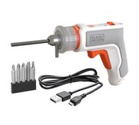 B+D SVITAVVITA BCRTA01 3,6V