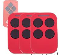 B&D TB5 Tri Tran Telecomando TB5 BD4 TB2 Controllo porta garage 62874...