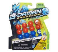 B-Daman Crossfire B-DA Marble Reload [Orange & Blue]