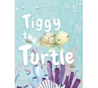 B Daugherty Tiggy The Turtle (Tascabile) My Speech Pals