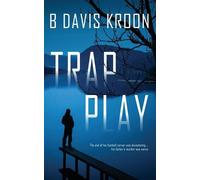 B Davis Kroon Trap Play (The Ben Leit) (Tascabile)