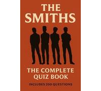 B Demure The Smiths (Tascabile)