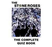 B Demure The Stone Roses: The Complete Quiz Book (Book)