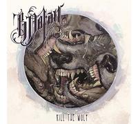 B Dolan Kill the Wolf (Vinyl LP) 12" Album