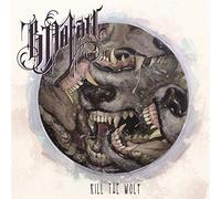 B Dolan Kill the Wolf (CD) Album
