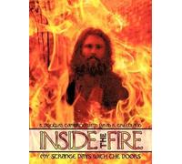 B. Douglas Cameron David R. Greenland Inside the Fire (Tascabile)