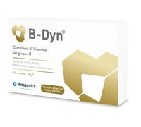 Metagenics B DYN 30 COMPRESSE