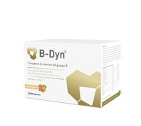 Metagenics B-Dyn 160 g Polvere per soluzione orale