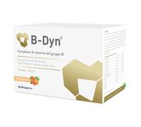 B-dyn 42 bustine