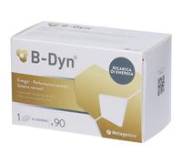 B-Dyn 90 Compresse - Integratore per Riduzione di Stanchezza e Affaticamento