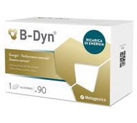 METAGENICS BELGIUM B-DYN NEW 90CPR