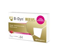 B Dyn B12 I F Funzione Psicologica Sistema Nervoso Energia 84 Compresse